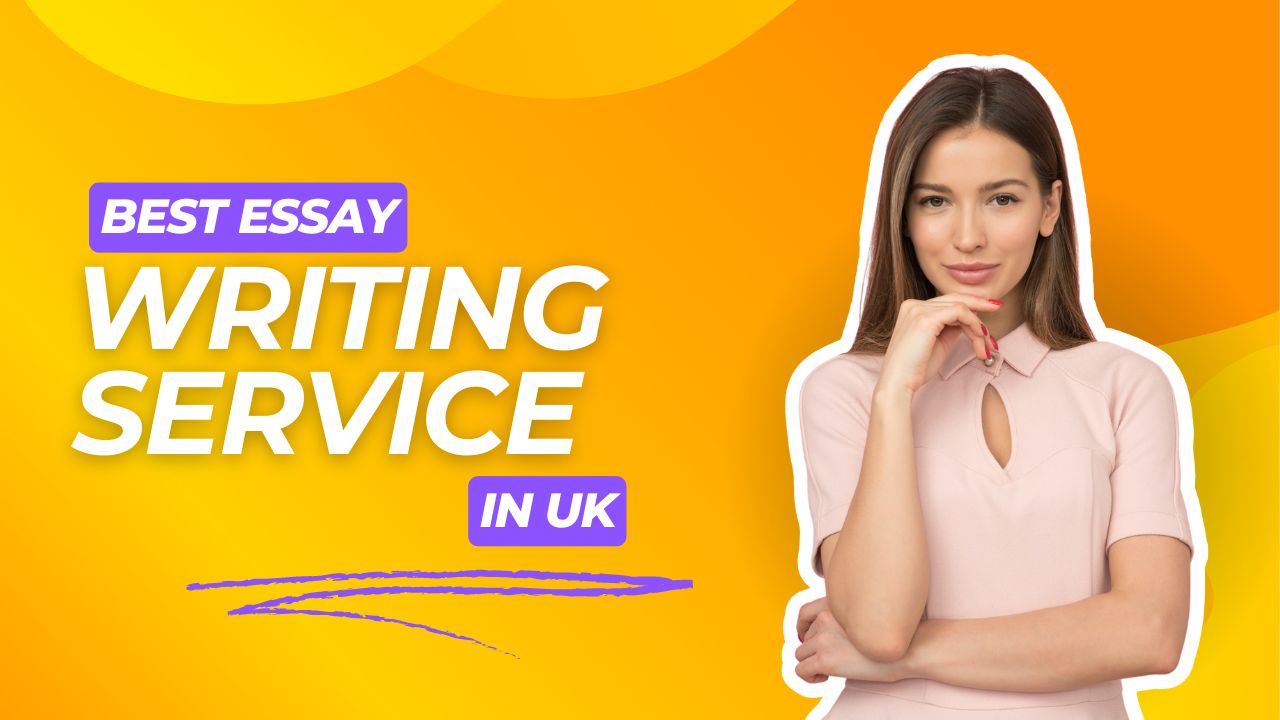 Best Essay Writing Service In UK