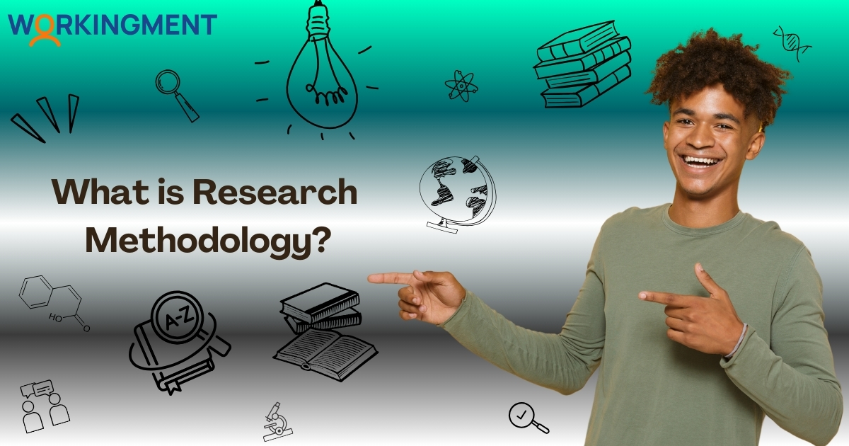 What is Research Methodology