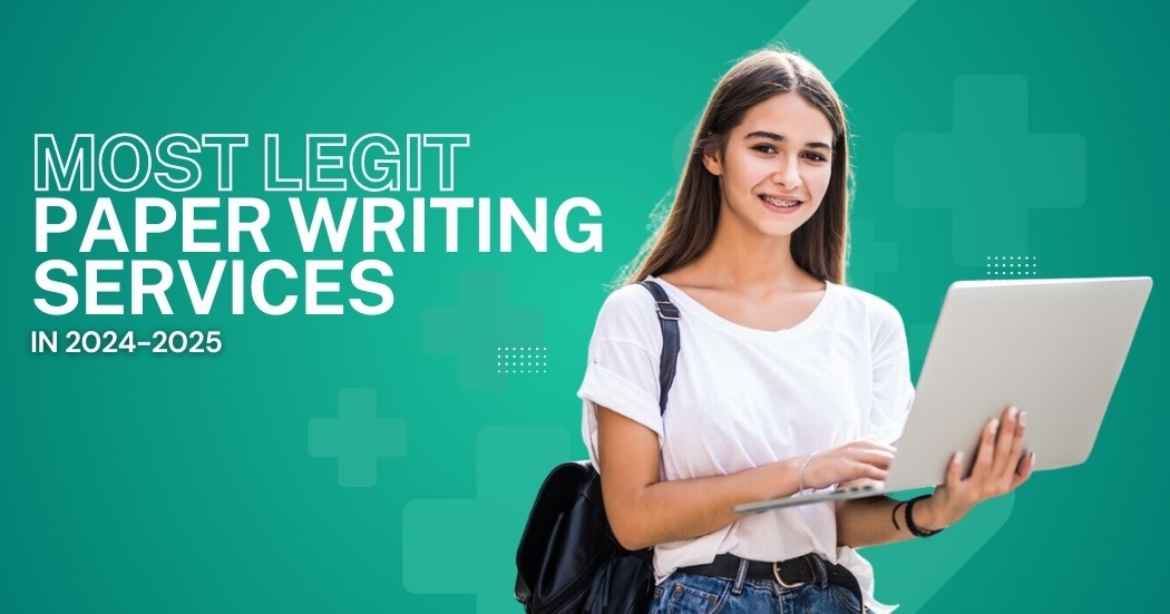 writing paper services