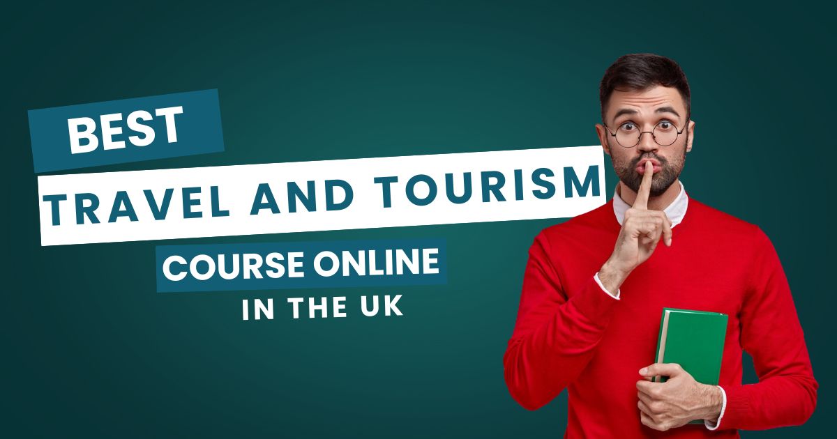 Travel and Tourism Courses