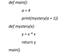  call mystery- ISD Assignment- Seminar Week 8