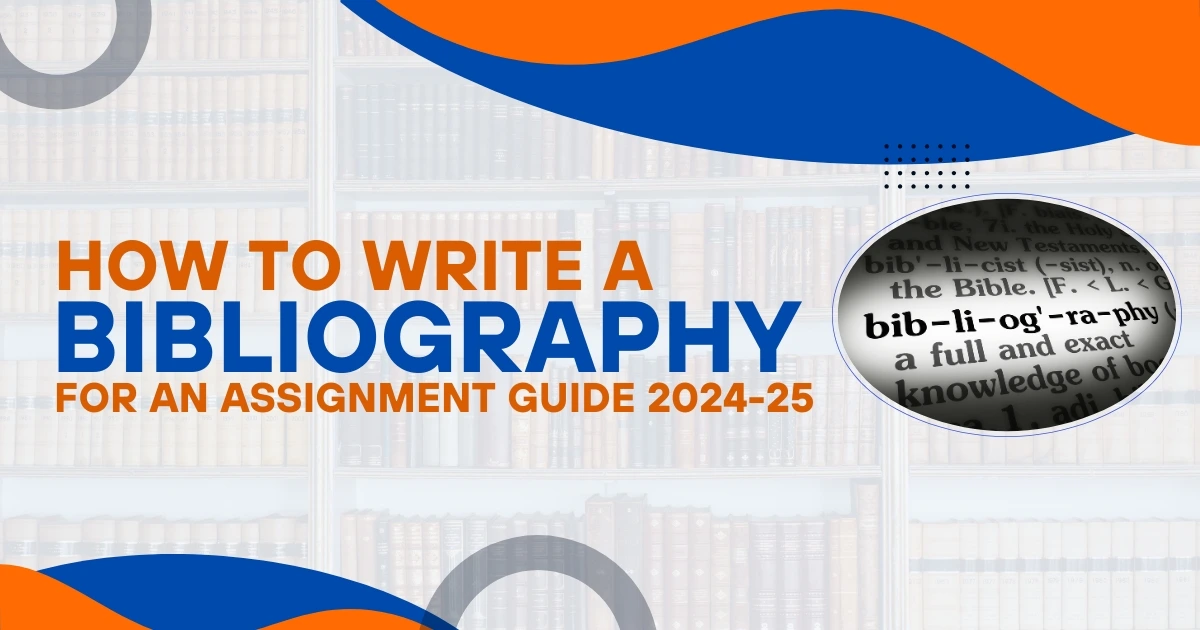 How To Write A Report For An Assignment: Structure & Format