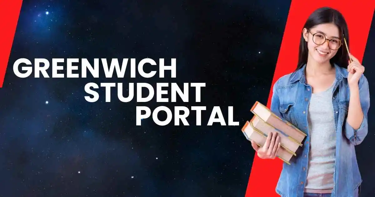 Greenwich Student Portal: Login, Registration