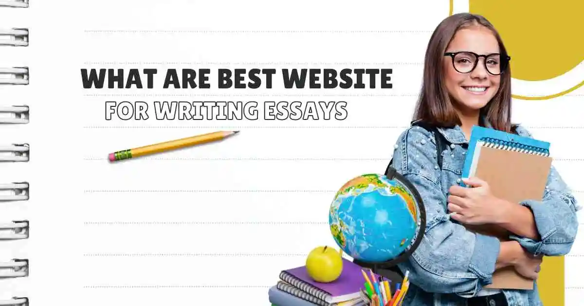 Best Website For Writing Essays