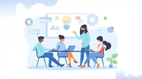 general business administration