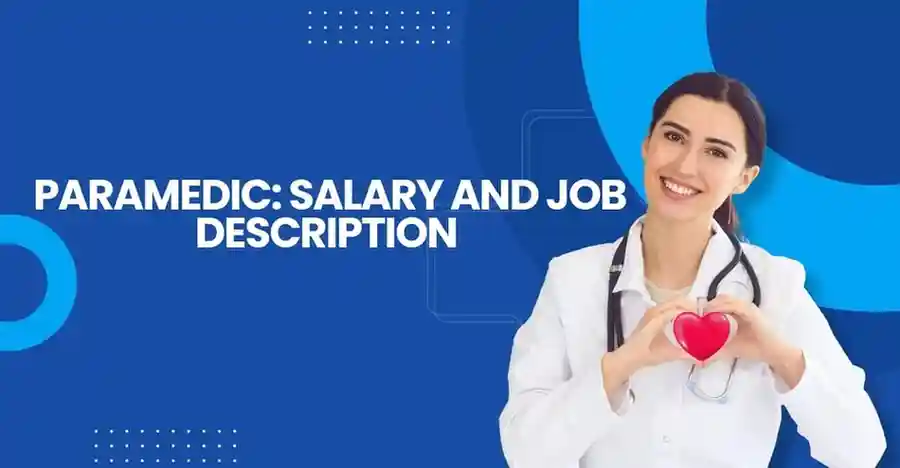 How Much Does a Paramedic Earn UK