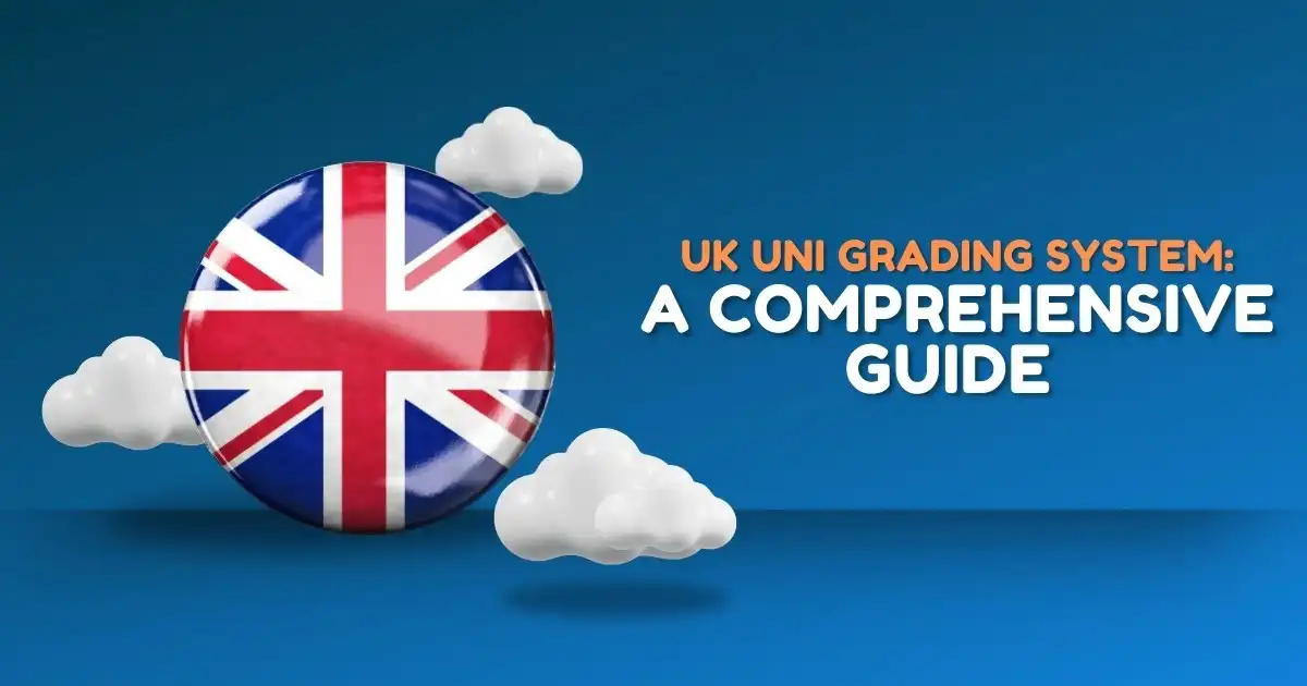UK Uni Grading System