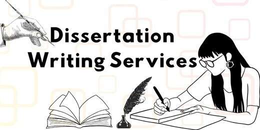 Dissertation Writing Services