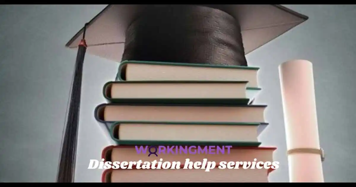 Expert Advice and Tips for Your Dissertation Success