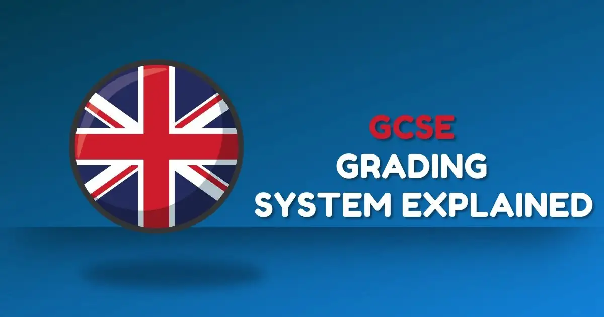 GCSE Grading System Explained
