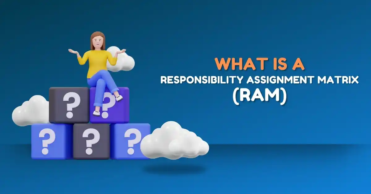 Responsibility Assignment Matrix