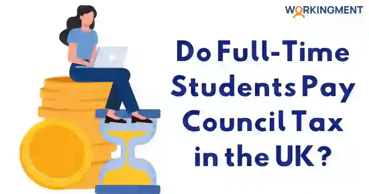 Do students have to pay tax in the UK Do students have to pay tax in the UK