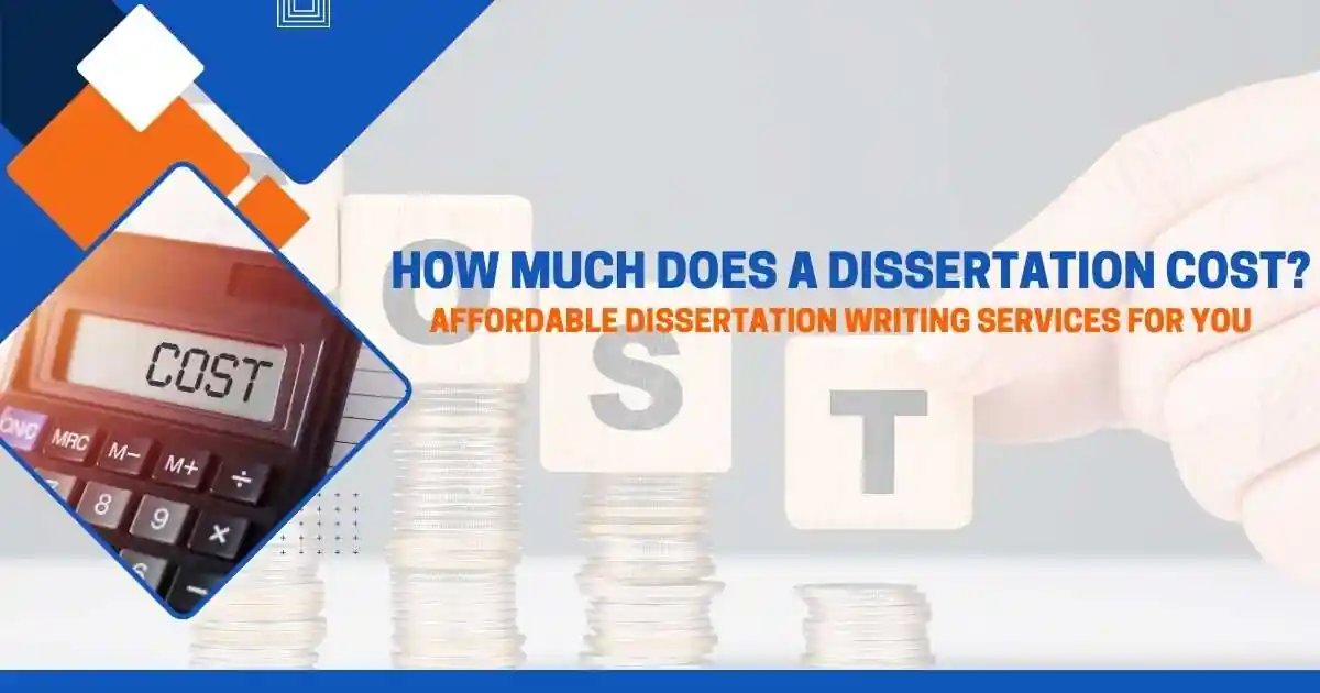 How Much Does A Dissertation Cost