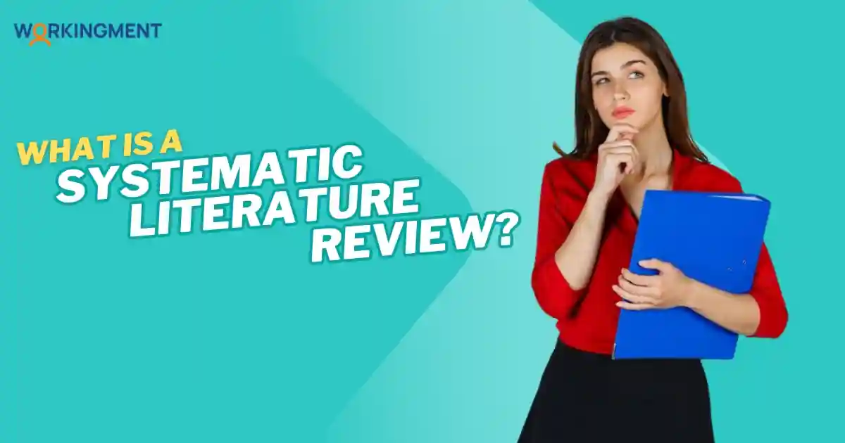 What Is A Systematic Literature Review What Is A Systematic Literature Review