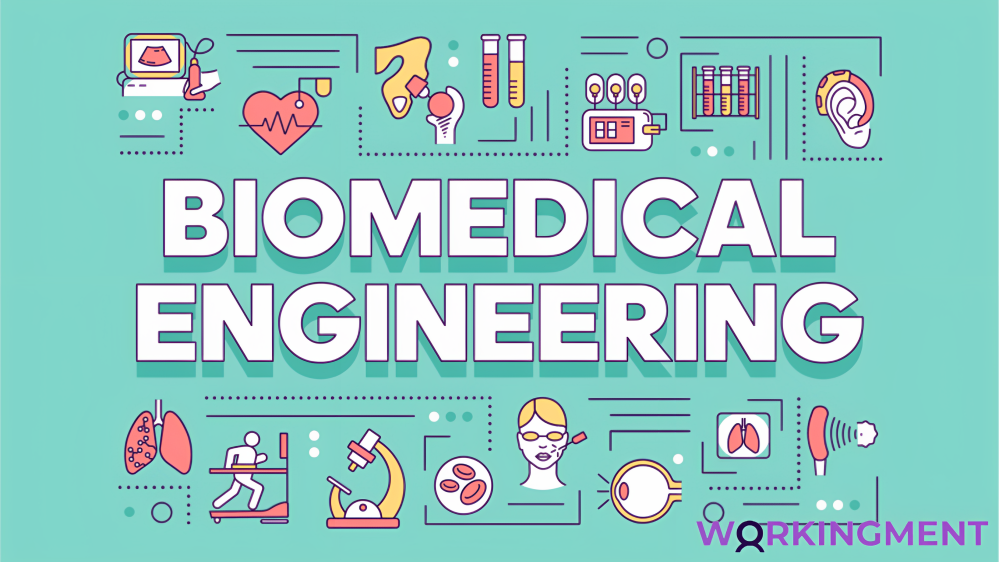 Biomedical Engineering Assignment Help
