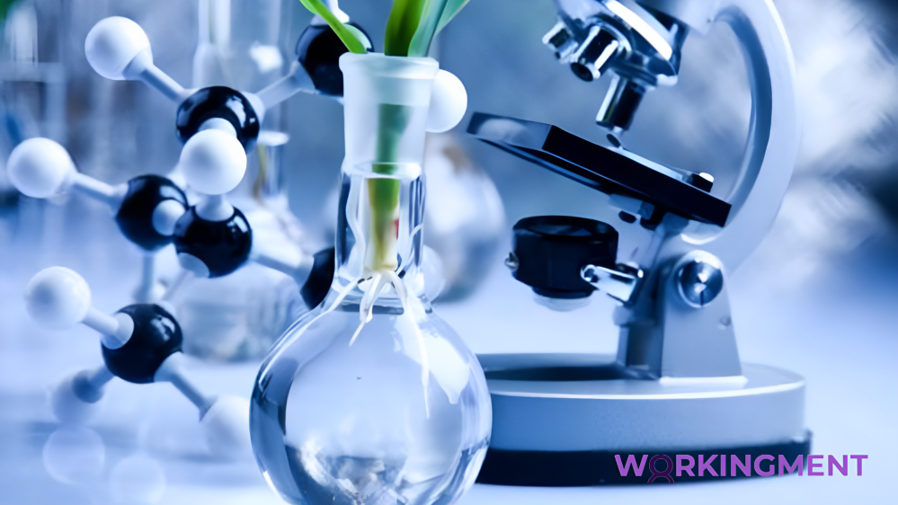 Biotechnology Assignment Help in the UK