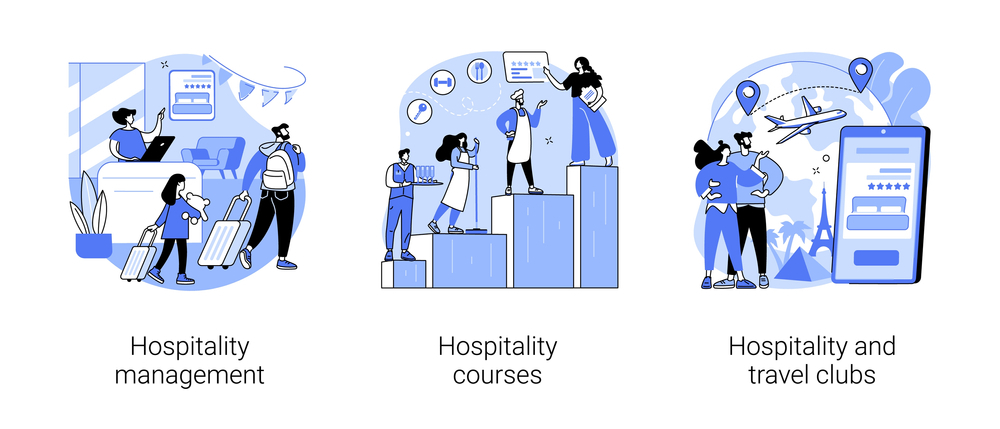 Hospitality and Tourism Assignment Help