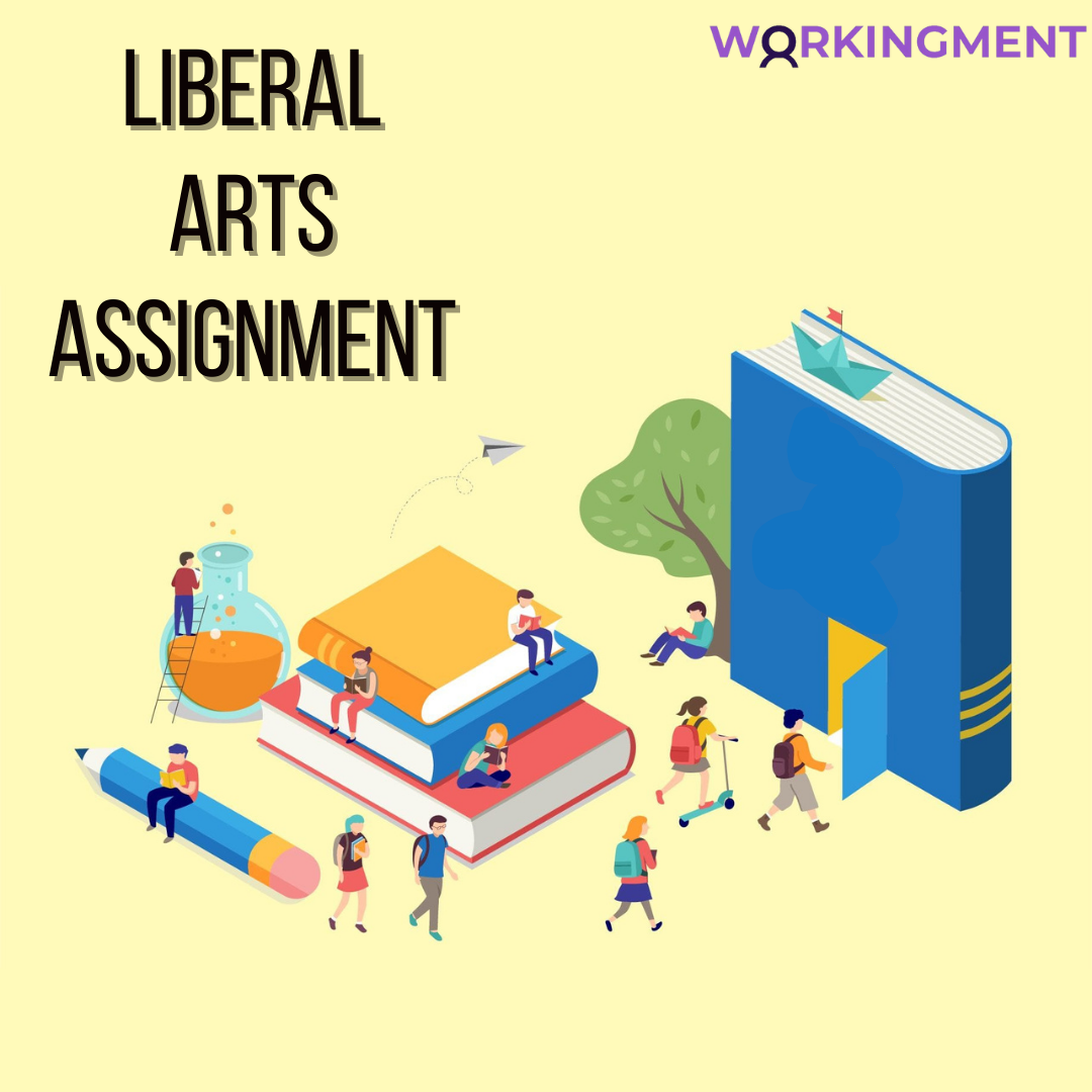 Liberal Arts Assignment