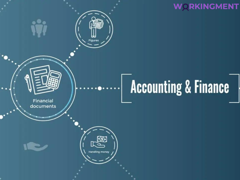 Accounting And Finance Dissertation Help