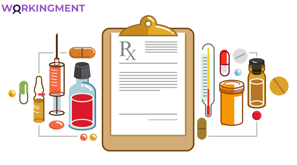 Pharmacy Assignment Help
