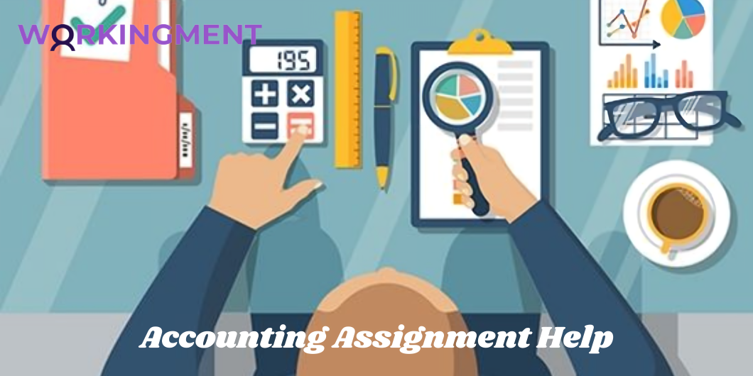 Mastering Accounting Assignments