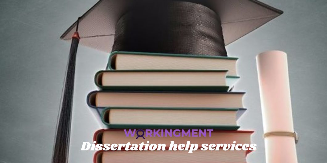 Expert Advice and Tips for Your Dissertation Success