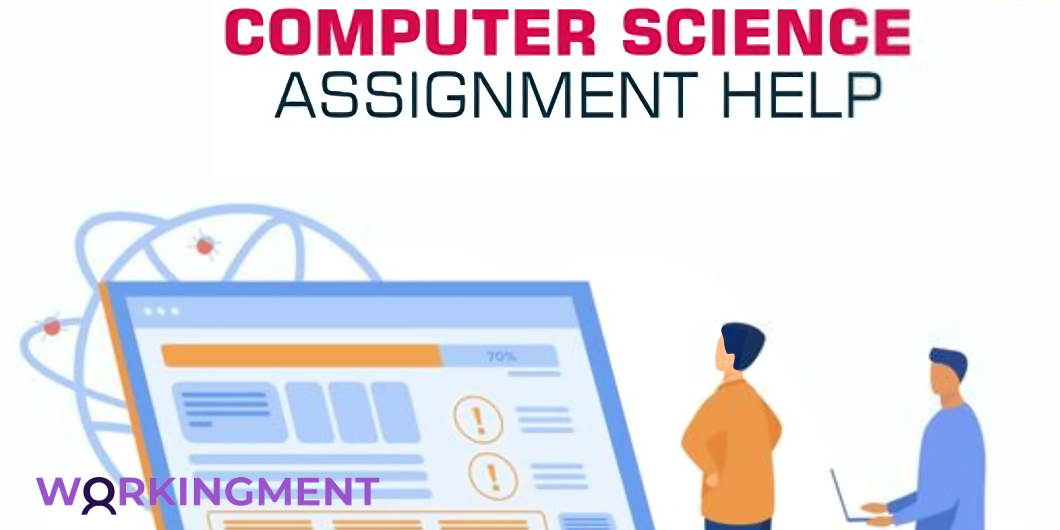Computer Science Assignment Help Services in the UK