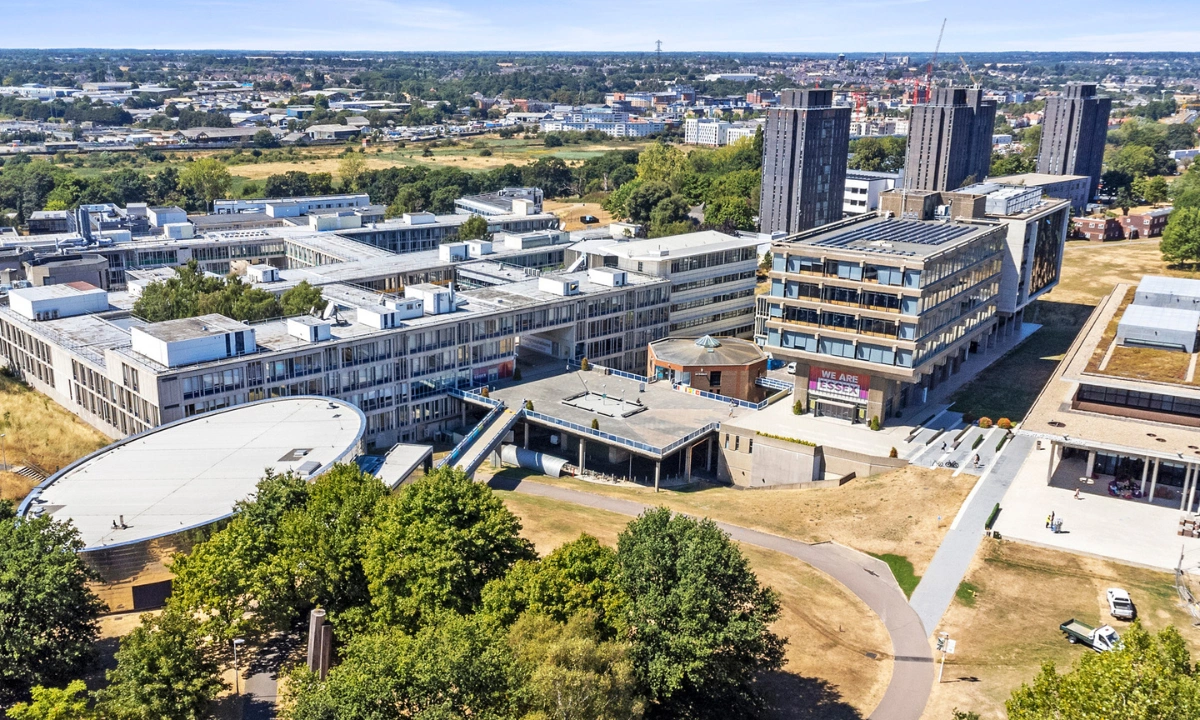University of Essex