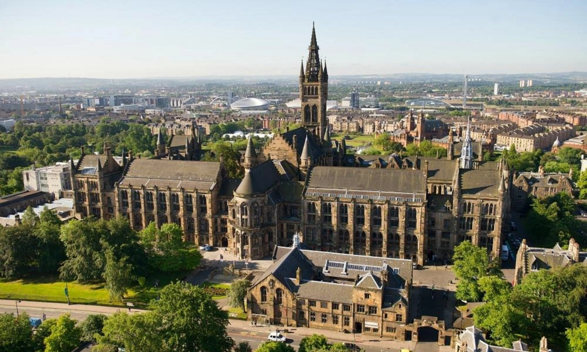 University of Glasgow