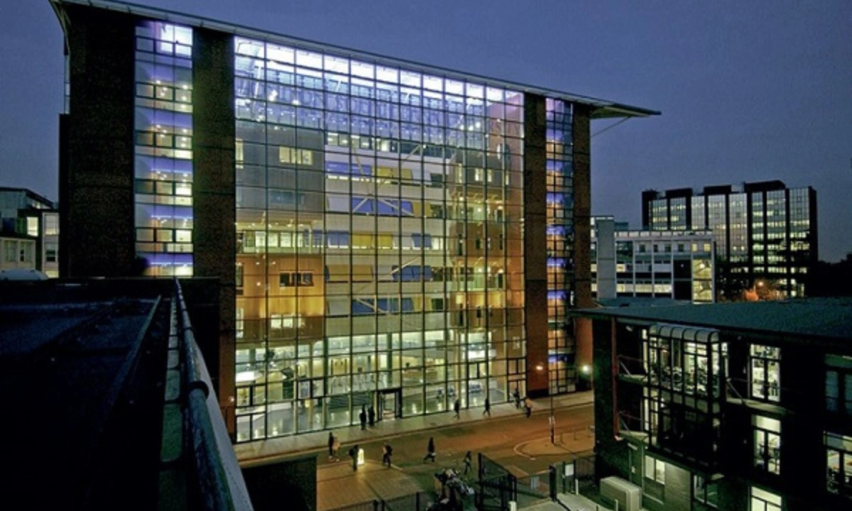 South Bank University