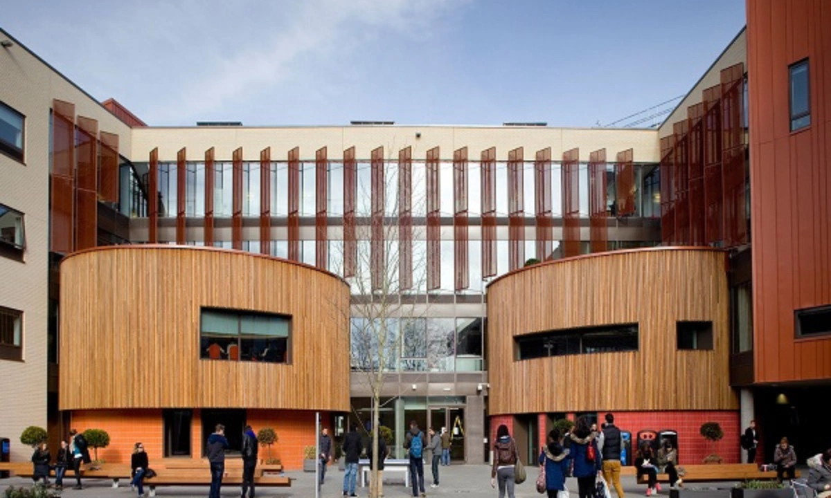 Anglia Ruskin University