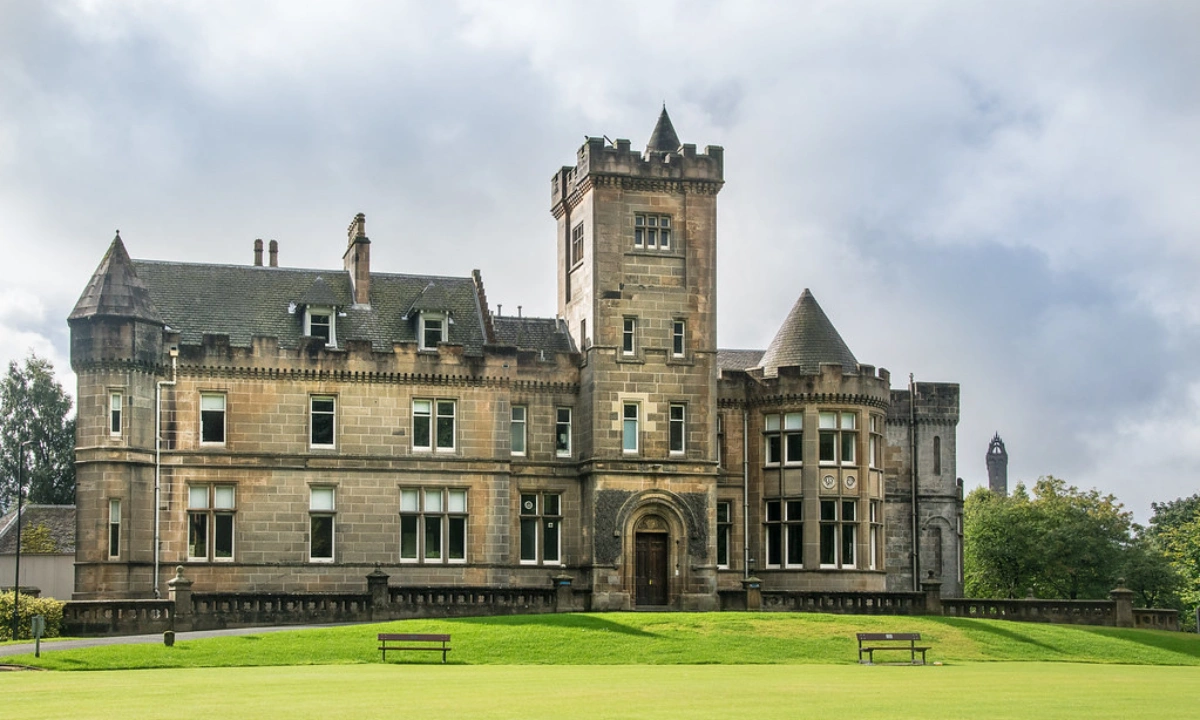 University of Stirling