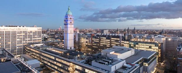 Imperial College London Imperial College London