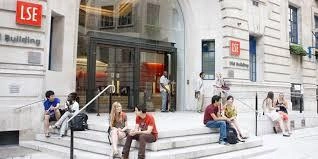 London School of Economics and Political Science (LSE) London School of Economics and Political Science