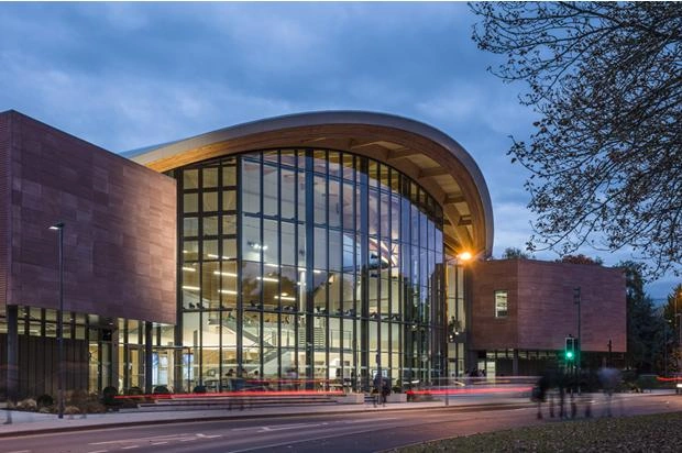University of Manchester University of Manchester