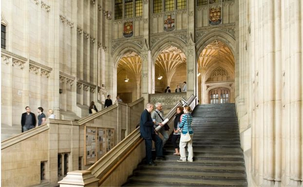 University of Bristol University of Bristol