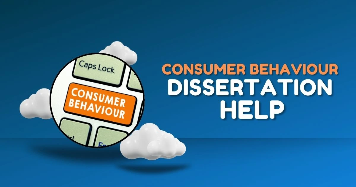 Consumer Behaviour Dissertation Topics