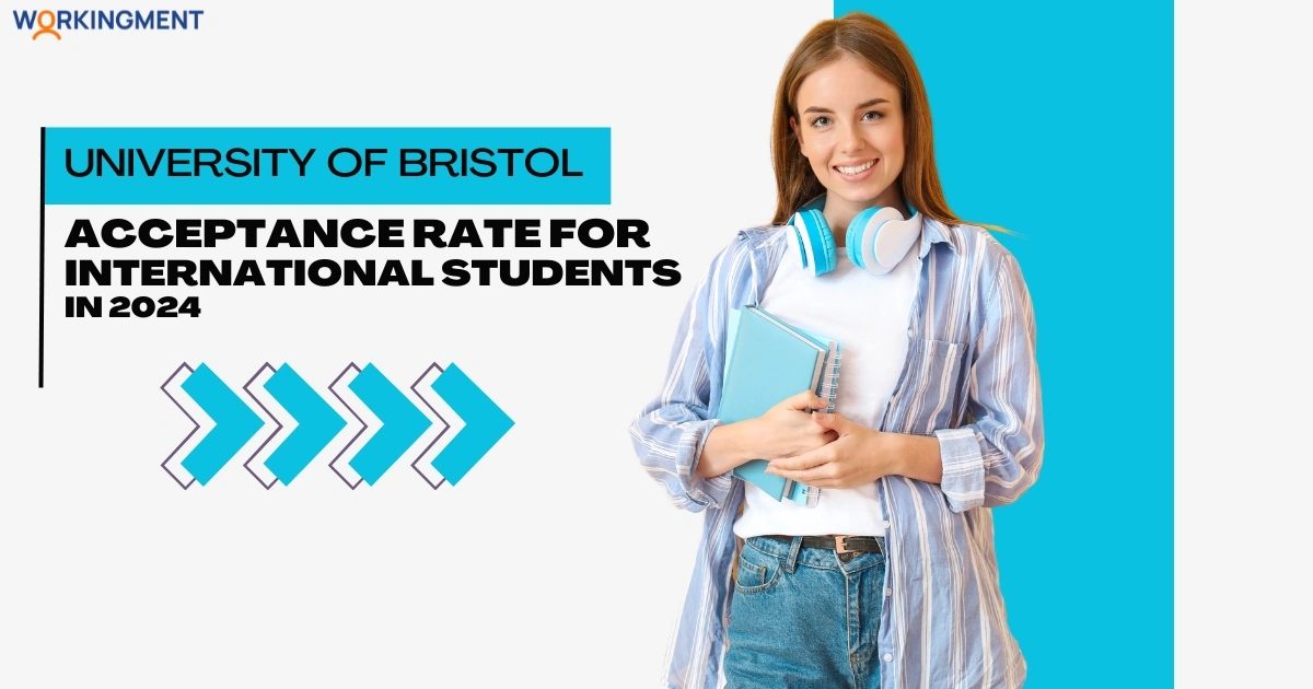 University Of Bristol Acceptance Rate