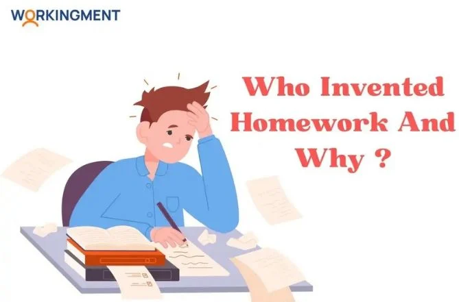 Who invented Homework and Why? Unraveling The History