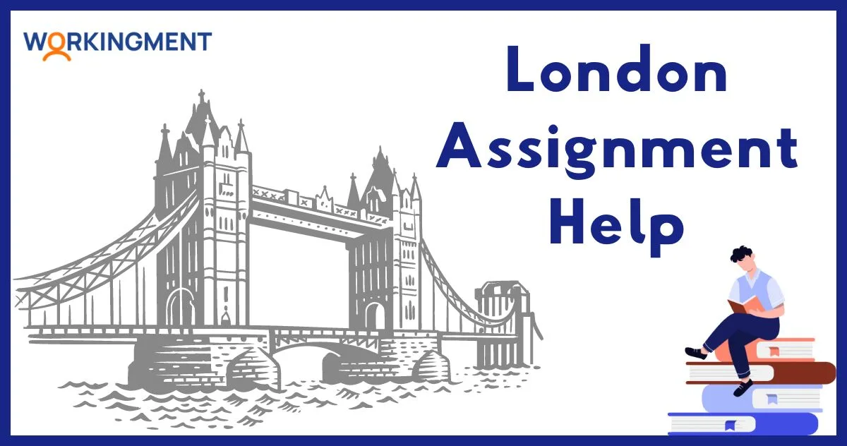 Professional Assignment Help in London