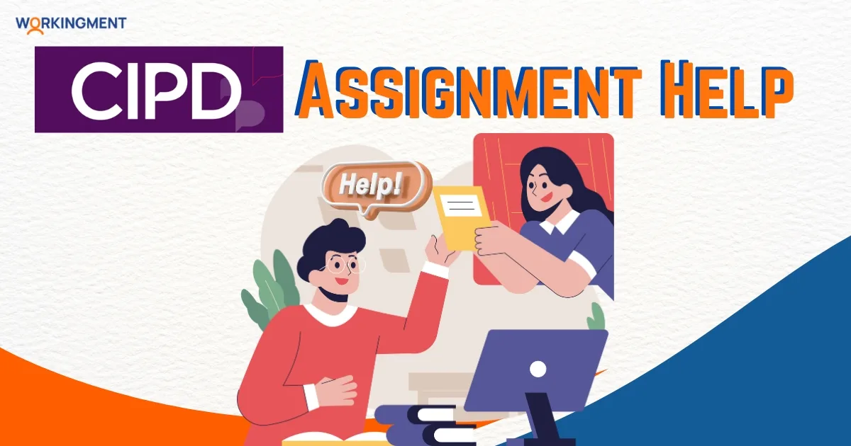 #1 CIPD Assignment Help UK Services for Levels 3, 5 \u0026 7