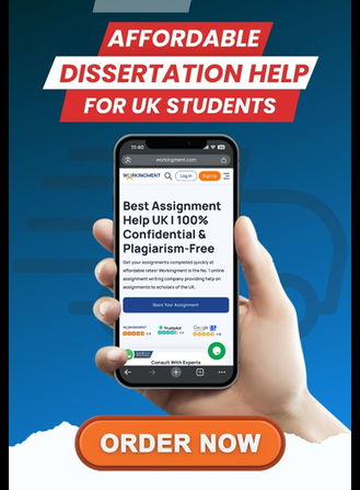 Affordable Best Dissertation Help Services in UK