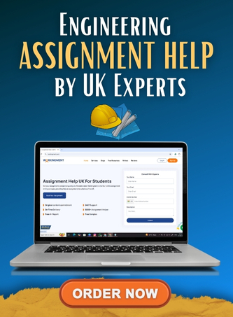 Top Engineering Assignment Help by UK Experts