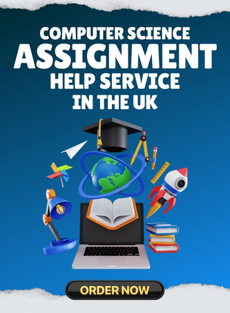 Best Computer Science Assignment Help Service in the UK