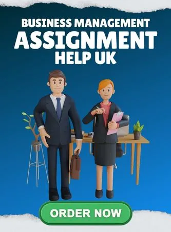 Top Business Management Assignment Help UK