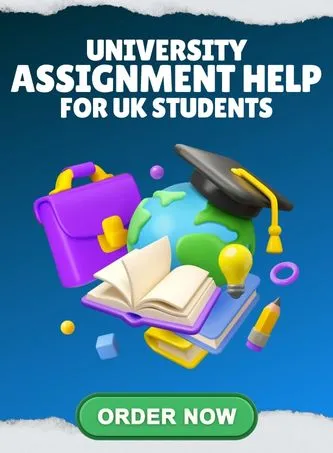 Finest University Assignment Help for UK Students