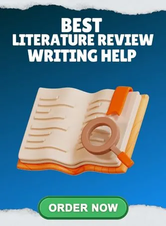 Best Literature Review Writing Help in the  UK