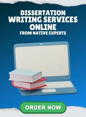 Get Premium Dissertation Writing Services from UK Experts