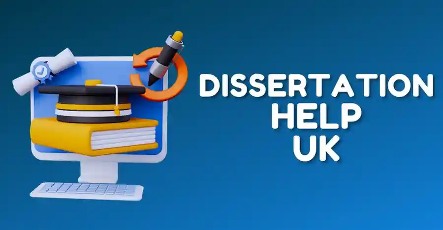 Dissertation Help UK Service by Workingment