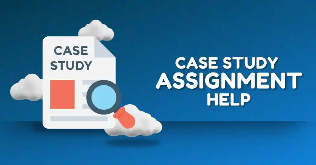 Best Case Study Assignment help Online